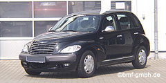 PT Cruiser (PT) 2000 - 2005